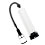 Powerpump Rock Hard Black/Clear