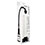 Powerpump Rock Hard Black/Clear