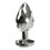 Disco Diamond Plug Large