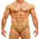 Leather Legacy Bottomless - Camel