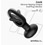 Zack Flipping Tongue Anal Plug with App