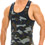 Desert Tanktop - Blau