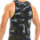 Desert Tanktop - Blau