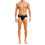 Jeans Jockstrap - Denim Blau