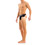 Jeans Jockstrap - Denim Blau