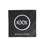 EXS - Black Latex Condoms - 12 St�ck