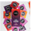 EXS - Mixed Flavoured Condoms - 12 pieces