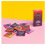 EXS - Mixed Flavoured Condoms - 12 pieces