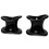 Sport Fucker Ballstretcher TPR Ergo (2x) - Schwarz