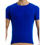 Broaded T-Shirt - Blau