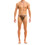 Animal Jockstrap - Leopard