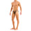 Animal Jockstrap - Leopard