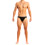 Tiger Jockstrap - Schwarz
