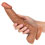 Working Stiff - The Personal Trainer Dildo