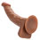 Working Stiff - The Personal Trainer Dildo