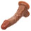 Working Stiff - The Personal Trainer Dildo