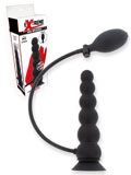 Extreme Inflatable Suction Plug Expert