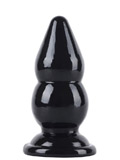 Extreme Buttplug Balls Large