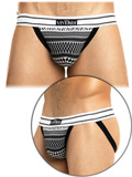 Capsule Graphic Jockstrap - Wei
