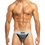 Capsule Graphic Jockstrap - Wei