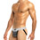 Capsule Graphic Jockstrap - Wei
