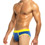 Capsule Classic Brief - Blau