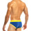 Capsule Classic Brief - Blau