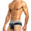Capsule Camo Classic Brief - Blau
