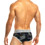Capsule Camo Classic Brief - Blau