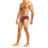 Capsule Flamme Brief - Camel