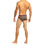 Capsule Flamme Brief - Camel