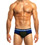 Capsule Flamme Brief - Khaki
