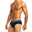 Capsule Flamme Brief - Khaki