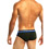 Capsule Flamme Brief - Khaki