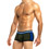 Capsule Flamme Boxer - Khaki