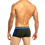 Capsule Flamme Boxer - Khaki