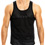 Capsule Tanktop - Schwarz