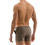 Elegant Shorts - Dust Braun