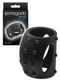 Renegade - Sidekick Vibrating Penis Sleeve