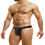 Flashy Thong - Black
