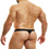Flashy Thong - Black