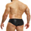 Flashy Classic Brief - Black