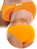 Candy Brief - Gelb