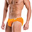 Candy Brief - Gelb