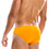 Candy Brief - Gelb
