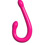 Classix Double Whammy Dildo Pink