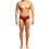 Exclusive Brief - Striped