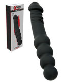 Dual Sided Anal Vibrator