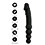 Dual Sided Anal Vibrator