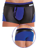 Blend Boxer - Blau